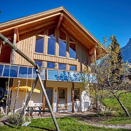 Ferienwohnung Haus Leonard Ервальд Екстер'єр фото
