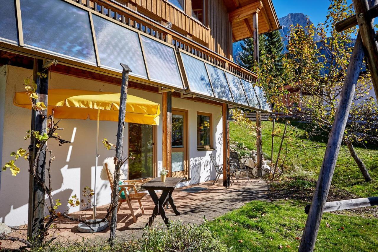 Ferienwohnung Haus Leonard Ервальд Екстер'єр фото